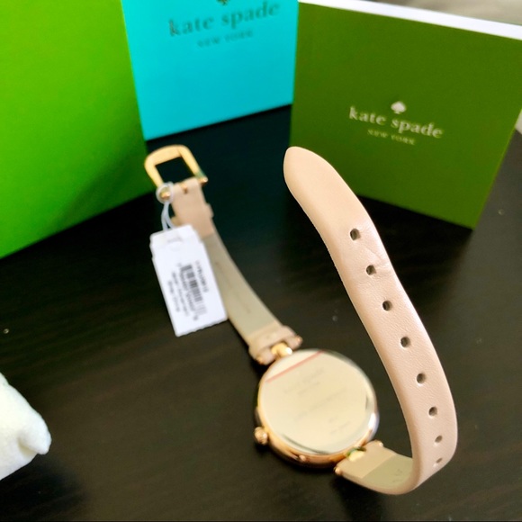 Kate Spade Watch - Picture 3 of 5